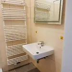 Wohngut-city Apt. 1 Zi. 1 Db + 1 Ez 34 Qm Mit Parkplatz Apartment *