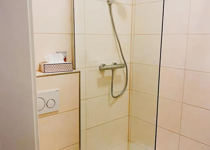 Apartment Wohngut-city Apt. 1 Zi. 1 Db + 1 Ez 34 Qm Mit Parkplatz Hagen (Arnsberg)